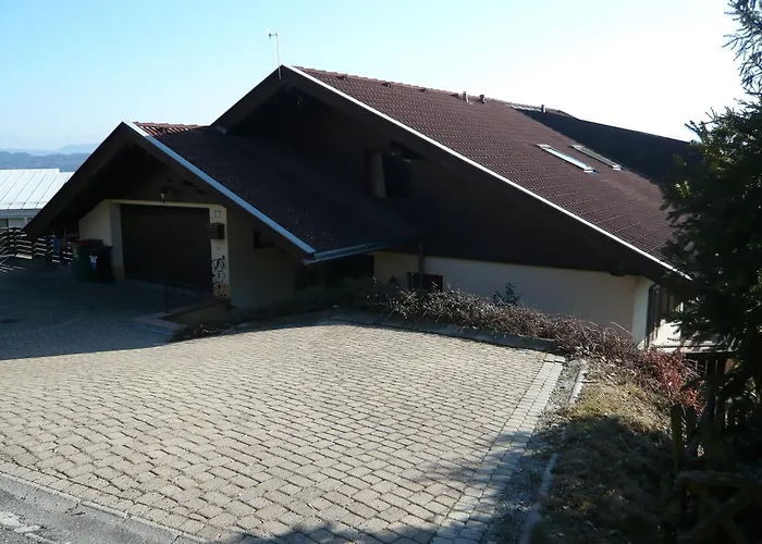 Appartementhaus Karawankenpromenade