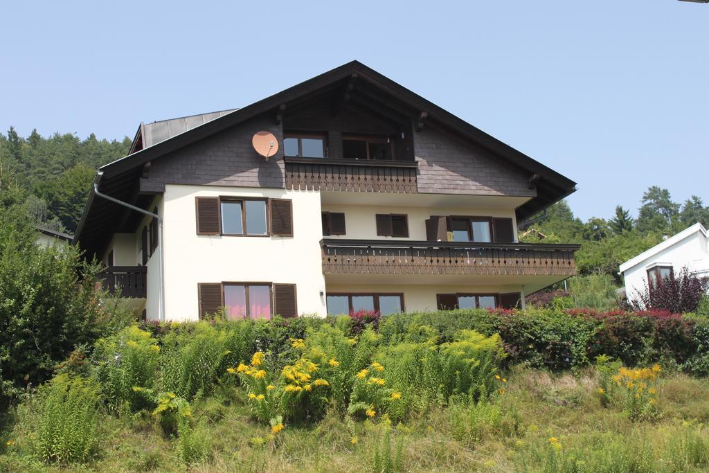 Appartementhaus Karawankenpromenade Apartment Velden am Wörthersee