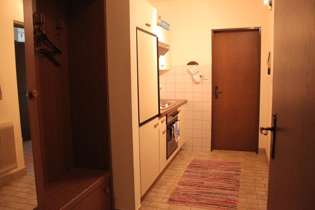 Appartementhaus Karawankenpromenade Apartment *