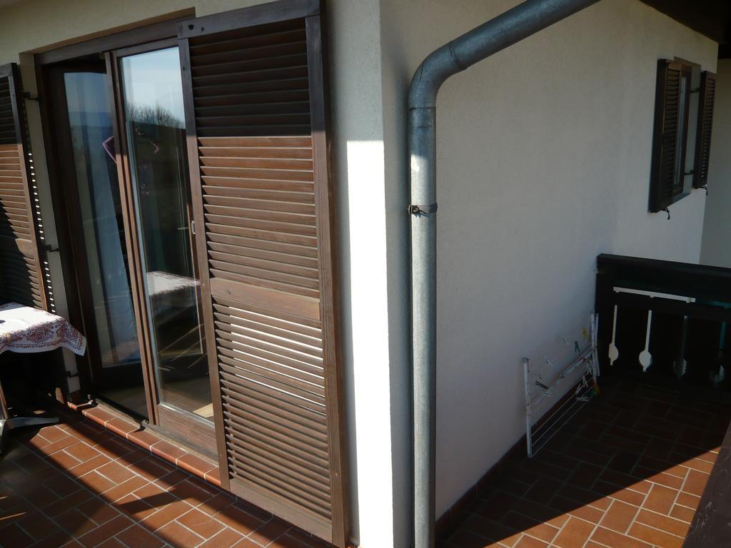 Apartment Appartementhaus Karawankenpromenade