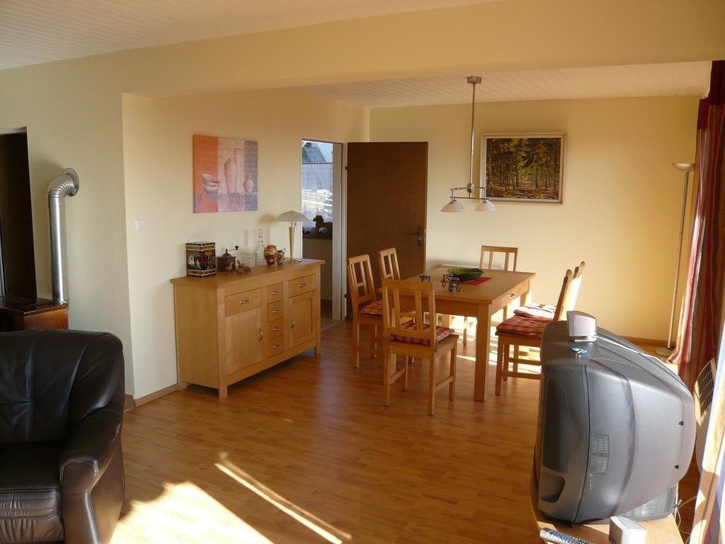 Appartementhaus Karawankenpromenade Apartment *