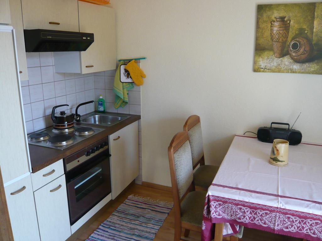 Appartementhaus Karawankenpromenade Apartment Velden am Woerthersee