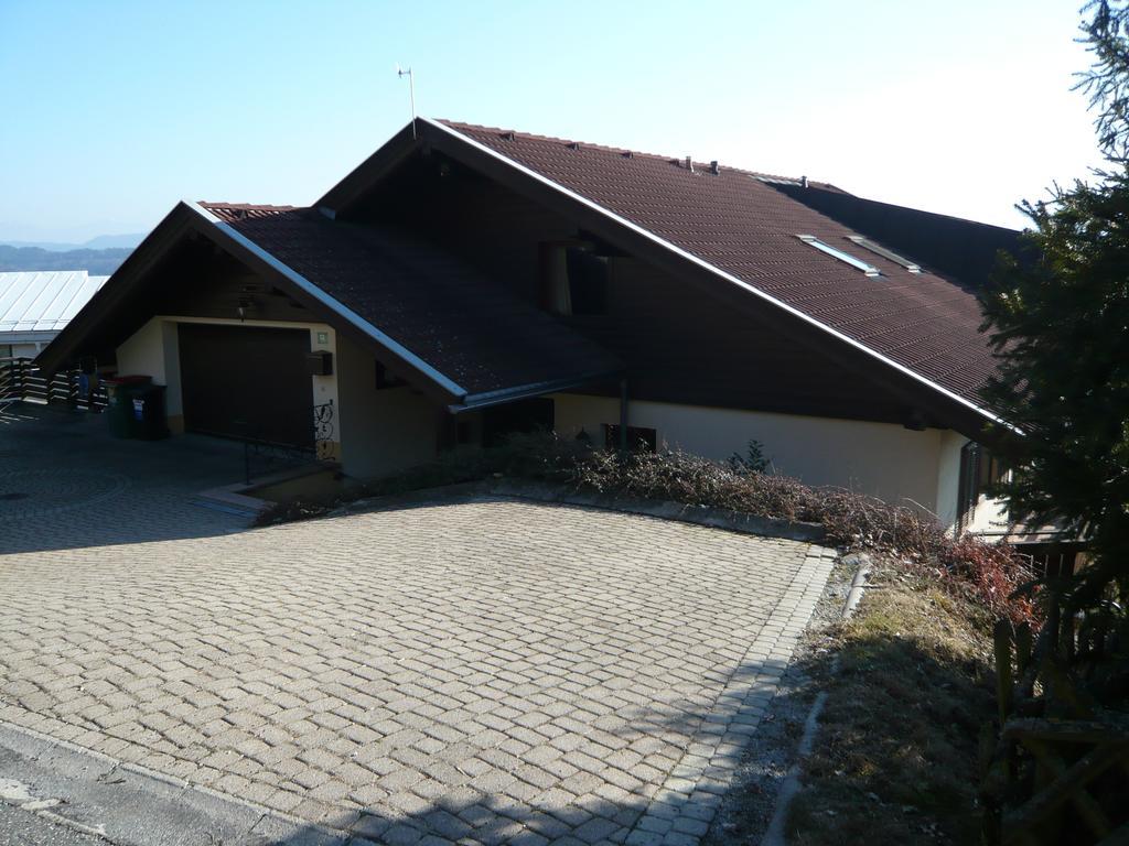 Appartementhaus Karawankenpromenade Apartment