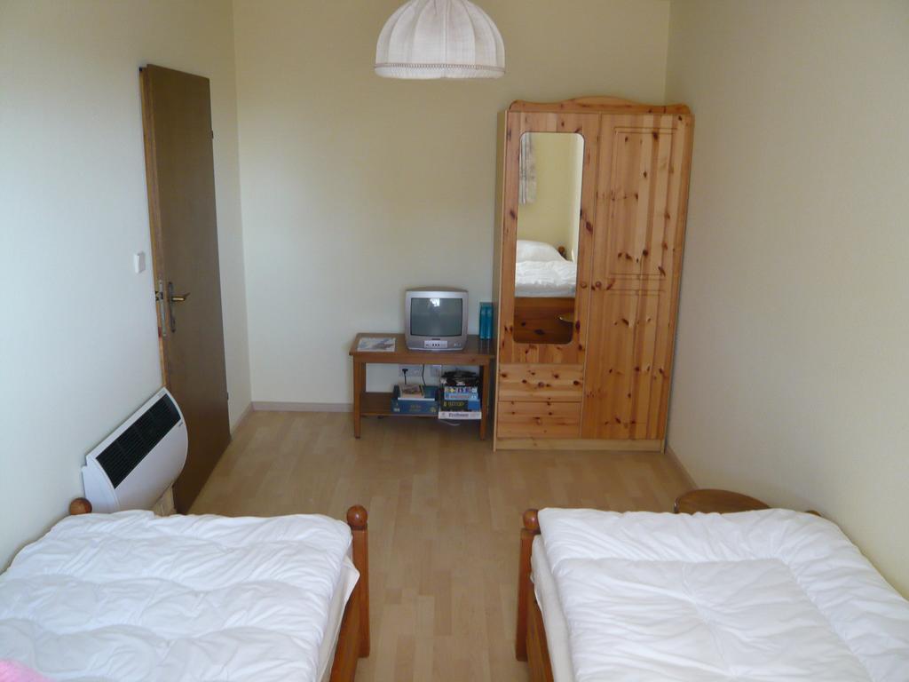 Apartment Appartementhaus Karawankenpromenade *