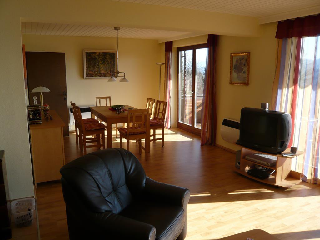 Apartment Appartementhaus Karawankenpromenade Velden am Wörthersee