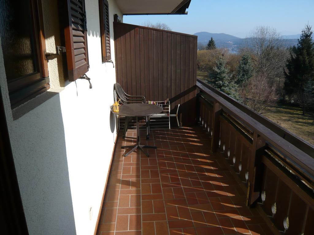Apartment Appartementhaus Karawankenpromenade