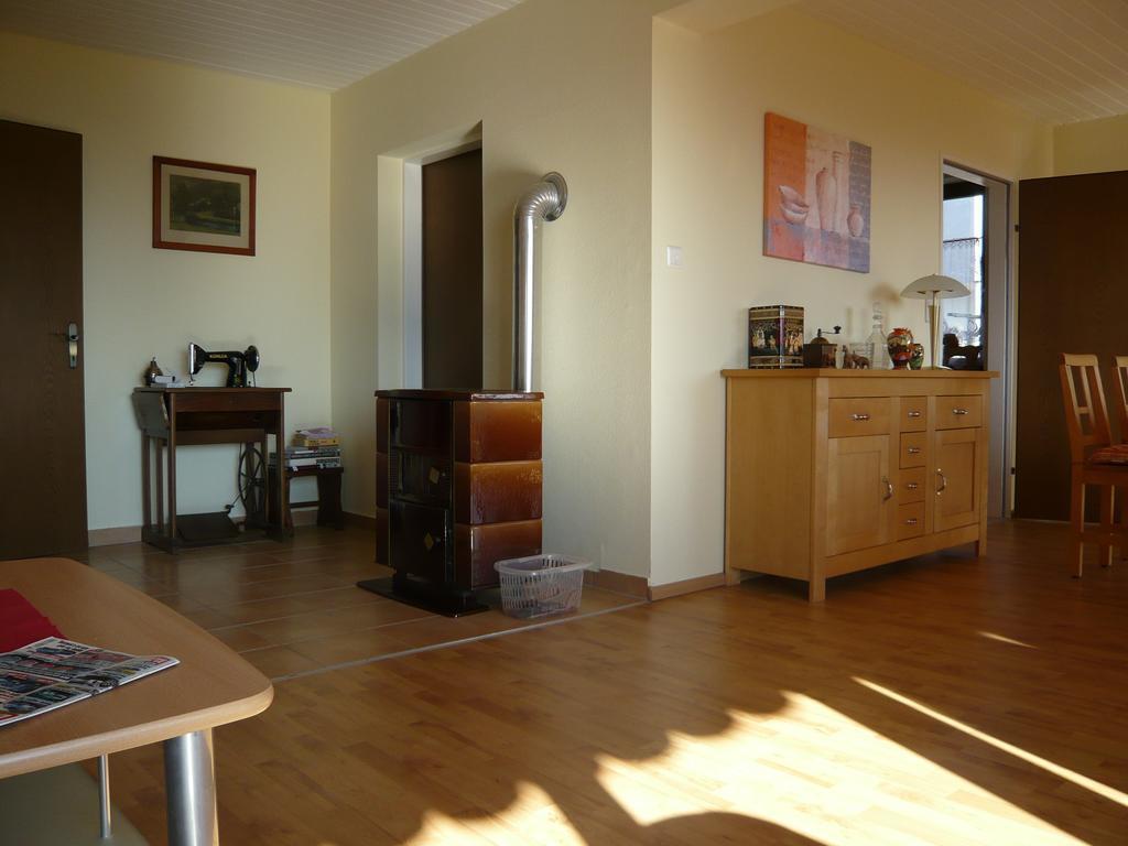 Appartementhaus Karawankenpromenade Apartment *