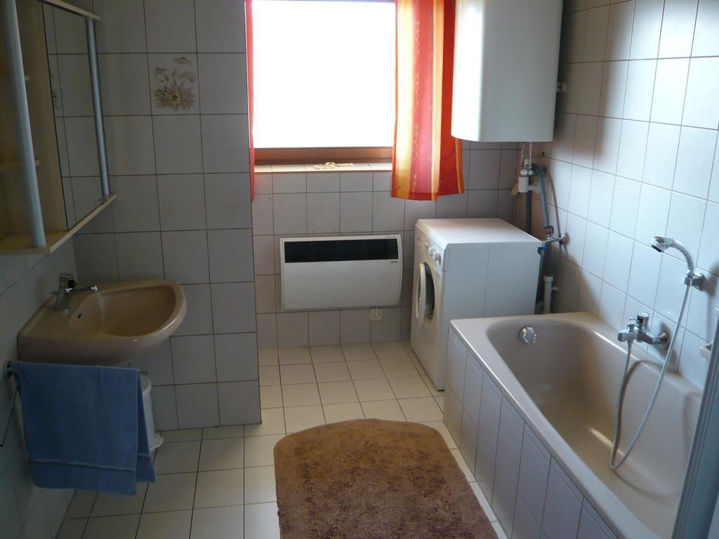 Apartment Appartementhaus Karawankenpromenade Velden am Wörthersee