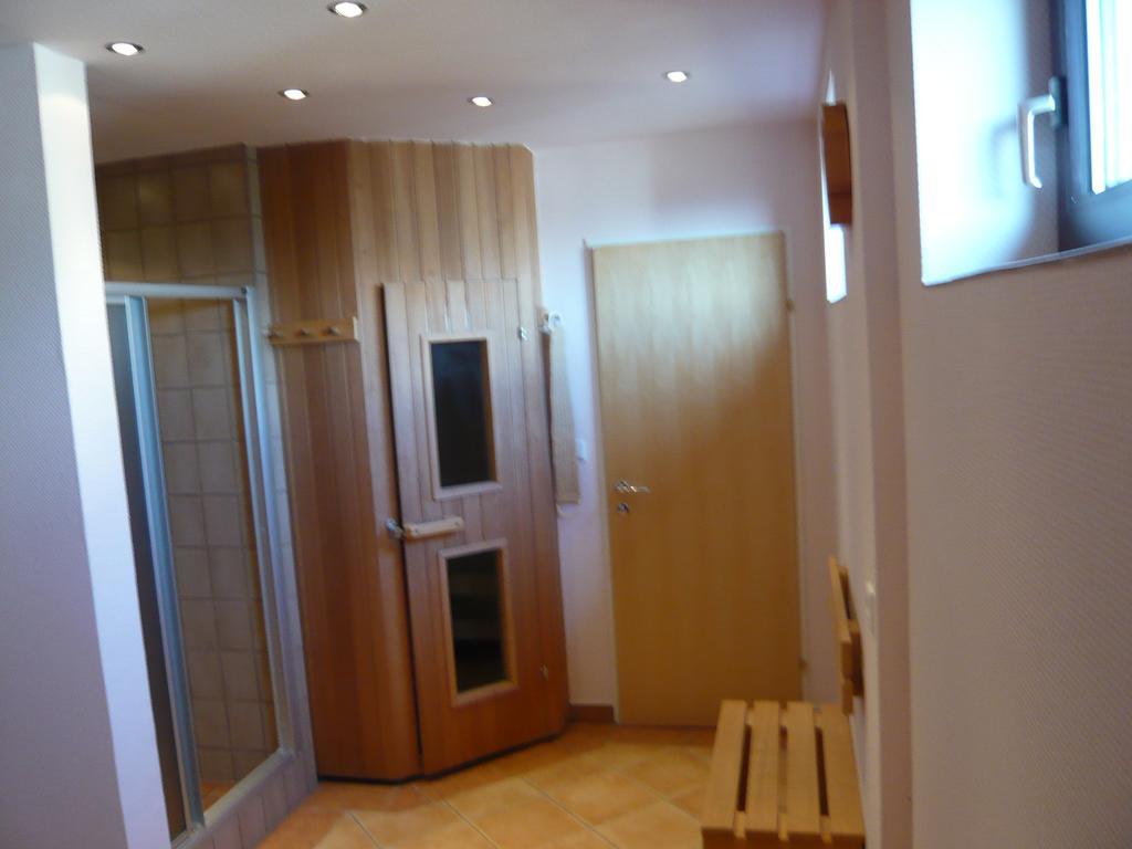 Apartment Appartementhaus Karawankenpromenade
