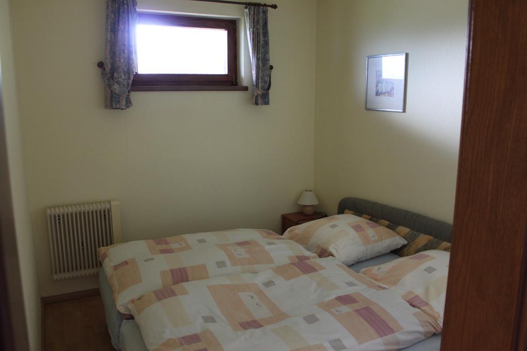 Apartment Appartementhaus Karawankenpromenade
