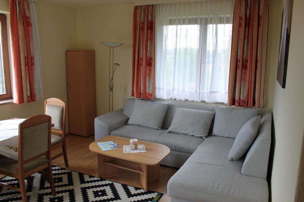 Apartment Appartementhaus Karawankenpromenade Velden am Woerthersee