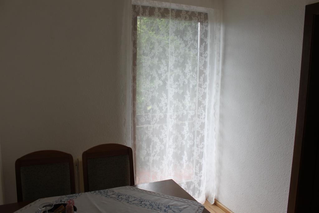Apartment Appartementhaus Karawankenpromenade *