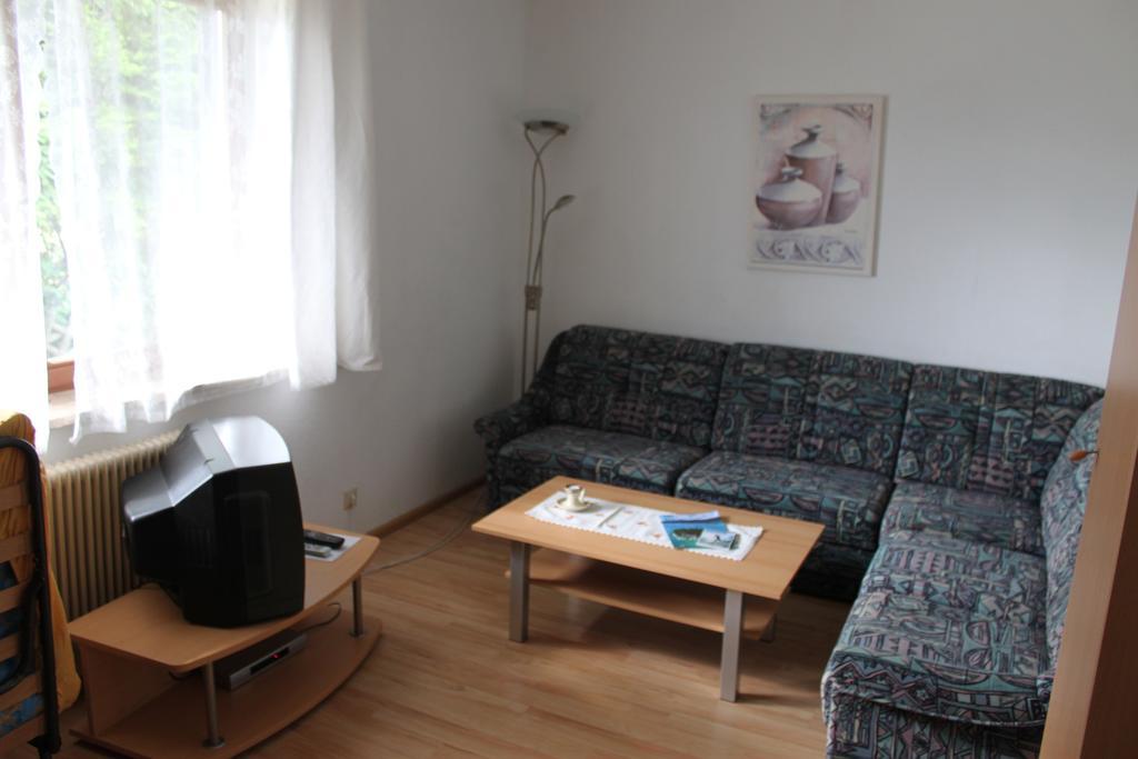 Apartment Appartementhaus Karawankenpromenade