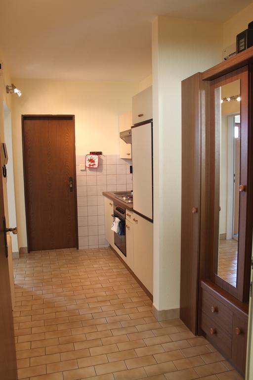 Apartment Appartementhaus Karawankenpromenade *