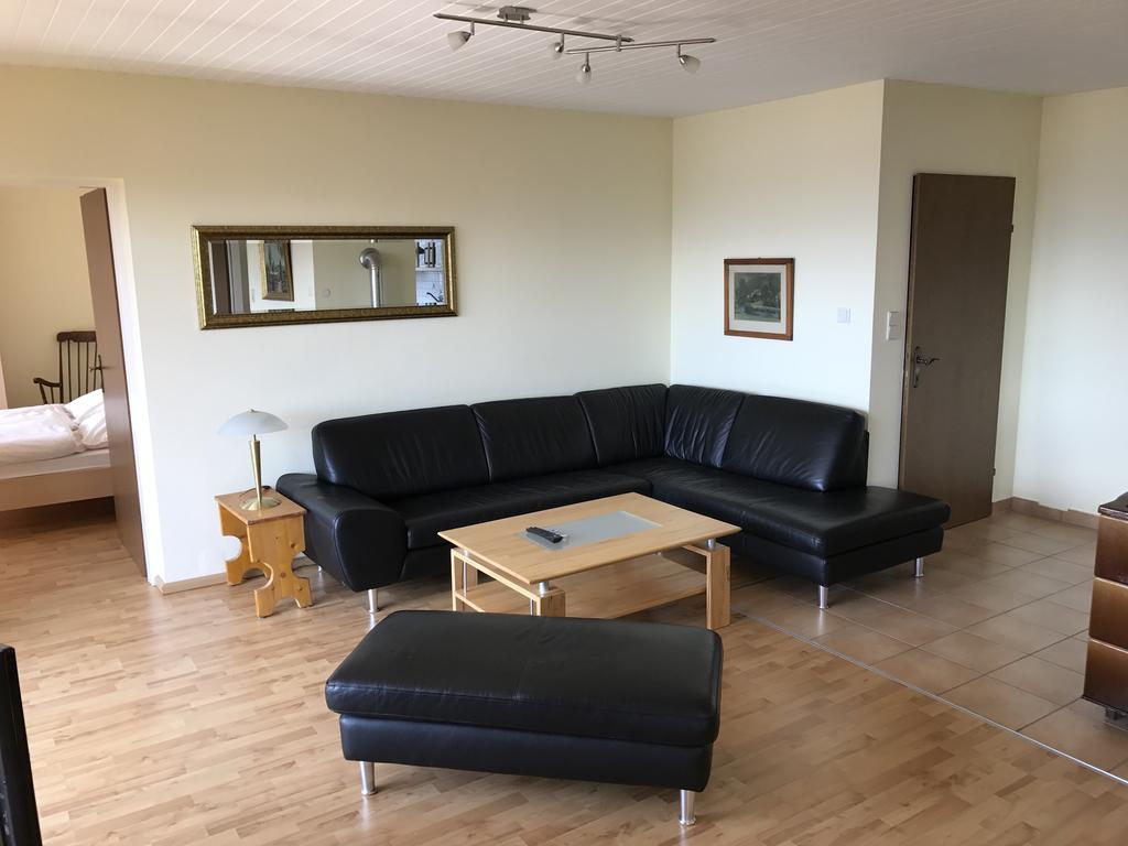 Apartment Appartementhaus Karawankenpromenade *